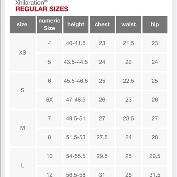 Xhilaration Red Dolman Top | Large - Picture 5 of 5